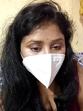 Snapshot of Tridha_2 chatting on April 10, 8:13 pm Tridha 2 online show from April 10, 8:13 pm