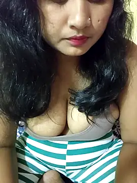 Snapshot of Tridha_2 chatting on April 13, 7:30 pm Tridha 2 online show from April 13, 7:30 pm