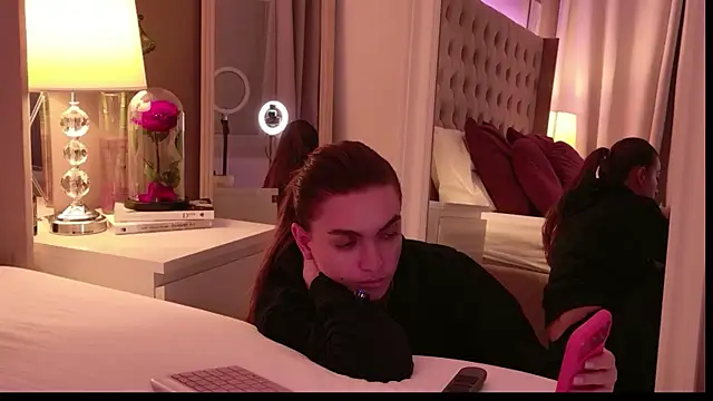 InnaKalina online show from March 23, 6:34 pm