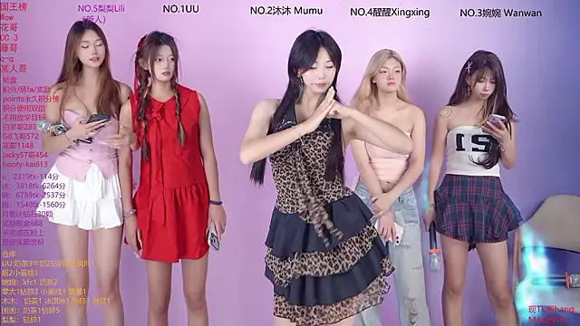 BY527 online show from July 6, 10:23 am