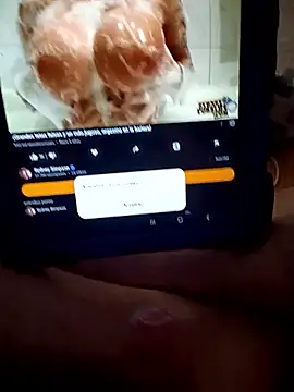 juicesugar online show from March 22, 5:05 pm