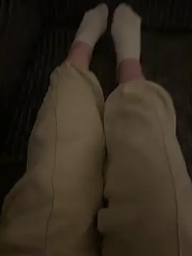 LilouPieds online show from March 24, 6:46 pm