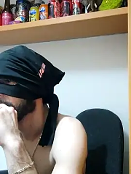 alexBCN1991 online show from March 29, 3:12 pm