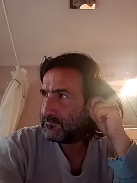 DanTrov79 online show from May 4, 8:21 am