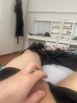 Orhan561 online show from March 31, 10:04 am