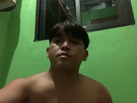 haru-X-hunter online show from March 23, 11:47 am