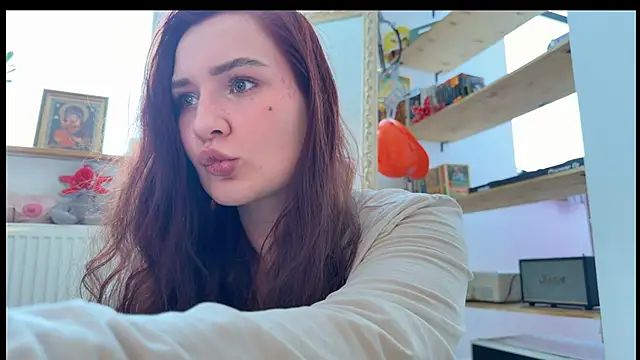 AurikTrix online show from March 24, 2:38 am