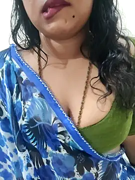Snapshot of Ramya_456 chatting on June 18, 8:47 am Ramya 456 online show from June 18, 8:47 am