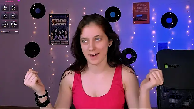 nami glow online show from March 26, 12:11 pm