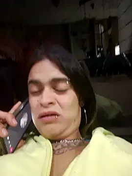 Snapshot of VENUSH_STYLO chatting on March 31, 3:52 am VENUSH STYLO online show from March 31, 3:52 am