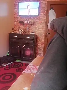 Mamhoun88 online show from March 31, 1:44 pm