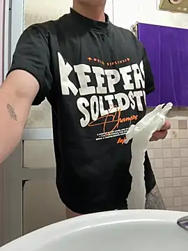 solider-2000 online show from May 31, 5:42 pm