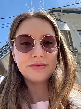 FReyja 44 online show from April 28, 9:47 am