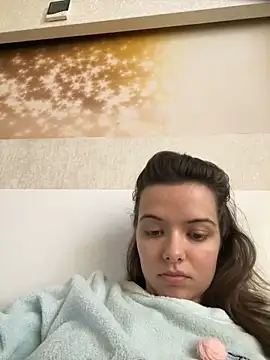 Snapshot of AForbiddenFlower chatting on March 31, 6:25 am AForbiddenFlower online show from March 31, 6:25 am