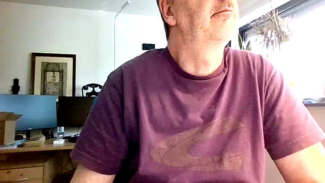 HotLucas66 online show from April 25, 4:48 pm