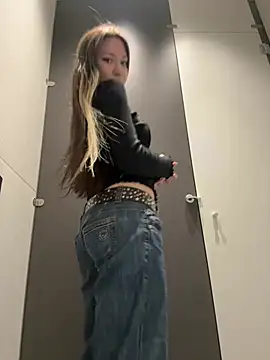 SaintSquirt online show from June 11, 7:28 am