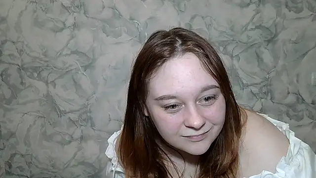 Jenny Kiss  online show from March 27, 6:29 pm