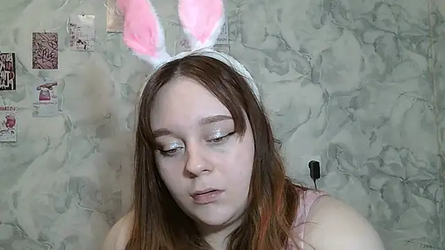 Jenny Kiss  online show from March 31, 5:57 pm