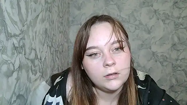 Jenny Kiss  online show from May 30, 6:05 pm