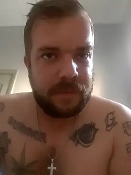 Snapshot of OGpuppetdaddy chatting on March 24, 5:34 am OGpuppetdaddy online show from March 24, 5:34 am