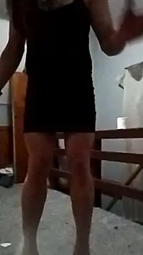 CloeMayTaylor online show from March 29, 5:40 am