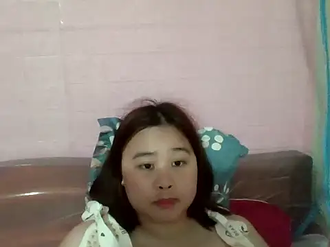 Snapshot of TieuYeuTinh6868 chatting on March 26, 9:20 pm TieuYeuTinh6868 online show from March 26, 9:20 pm