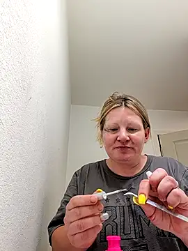 trippsgotlips online show from May 25, 5:30 pm