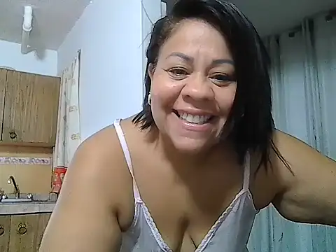 Veronica missbigg online show from May 13, 9:50 am