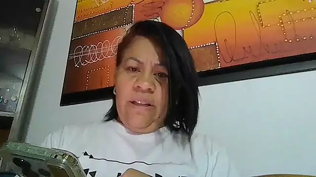 Veronica missbigg online show from July 16, 10:49 pm
