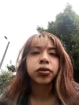 Snapshot of Atenea_7 chatting on March 31, 7:25 pm Atenea 7 online show from March 31, 7:25 pm