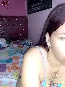 Arielybambi online show from April 13, 10:21 am