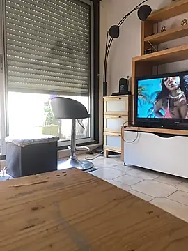 demongentil online show from June 22, 2:58 pm