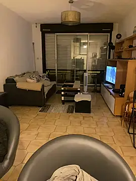 demongentil online show from July 11, 10:33 pm