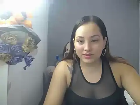 Snapshot of Ivanna_Vegax chatting on March 31, 11:27 pm Ivanna Vegax online show from March 31, 11:27 pm