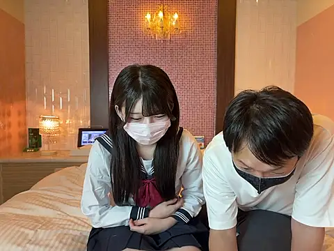 JK Labo online show from May 7, 9:36 am