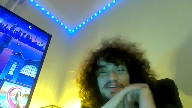 Teddy4420 online show from June 23, 9:18 am