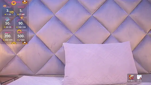 celestte sm online show from July 12, 2:41 pm