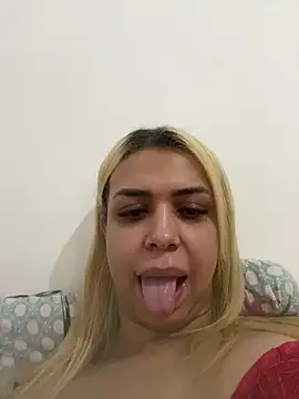 marcellyfiori online show from March 24, 4:23 pm