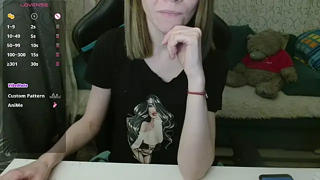 Ricky Chadwick  online show from March 29, 5:02 pm