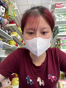 Bethiencute online show from May 21, 5:47 am