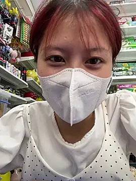 Bethiencute online show from May 29, 2:42 am