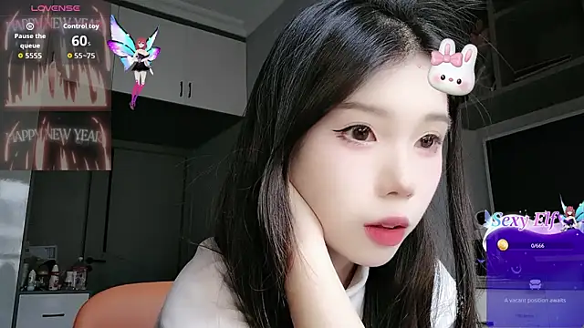 Snapshot of Manman89 chatting on April 11, 7:56 am Manman89 online show from April 11, 7:56 am