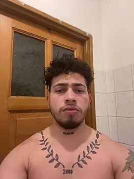 Darwinhot13 online show from March 25, 1:44 am