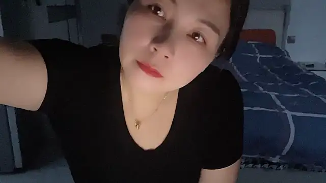 xinbao- online show from May 12, 11:07 am