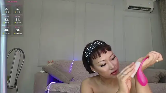 hangiho online show from June 23, 3:37 am