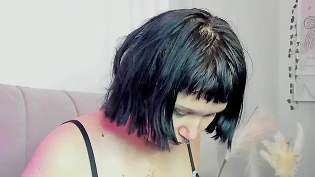 Amelia goth online show from May 9, 11:26 am
