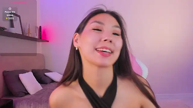 LexieLee online show from June 26, 2:38 am