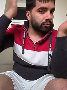 JackySexyy online show from May 11, 9:12 pm
