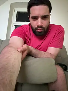 JackySexyy online show from May 23, 11:31 pm