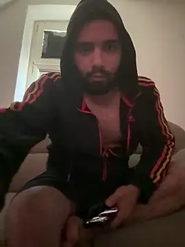 JackySexyy online show from May 28, 1:52 pm
